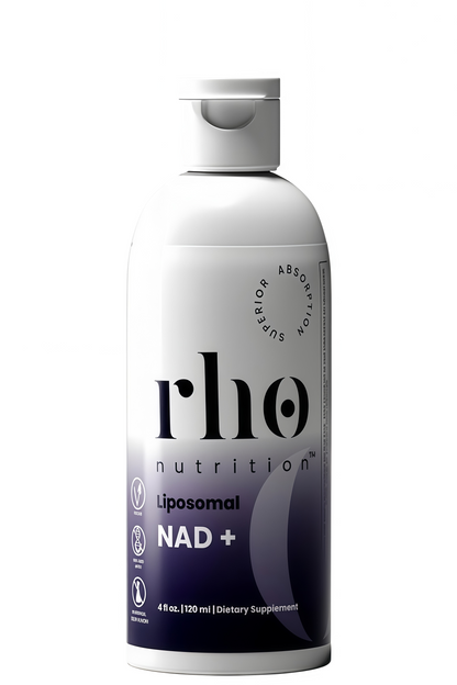 Liposomal NAD+